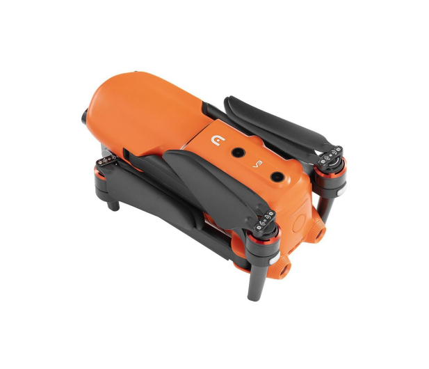 Autel EVO II Pro Rugged Bundle V3 Orange - 1151562 - zdjęcie 8